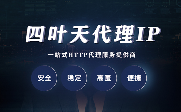 【宁波代理IP】代理ip客户端使用教程