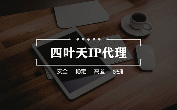 【宁波代理IP】如何快速搭建代理IP？怎么检查代理的效果？