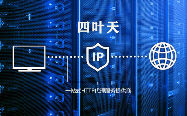 【宁波代理IP】代理IP的主要用途和使用注意事项